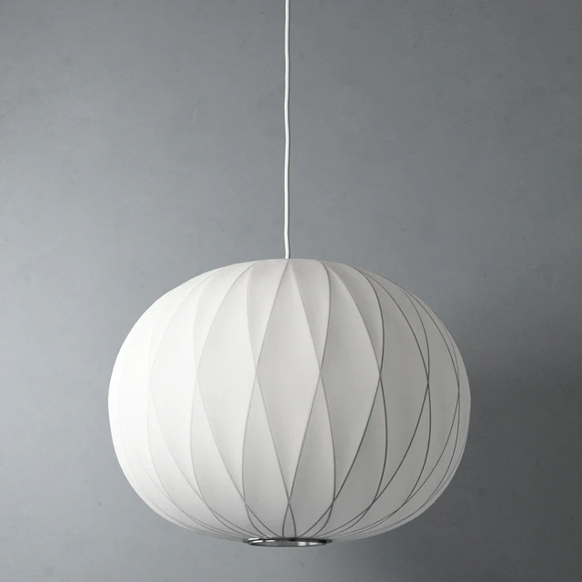 Criss Cross Ball Bubble Lamp — Descargar