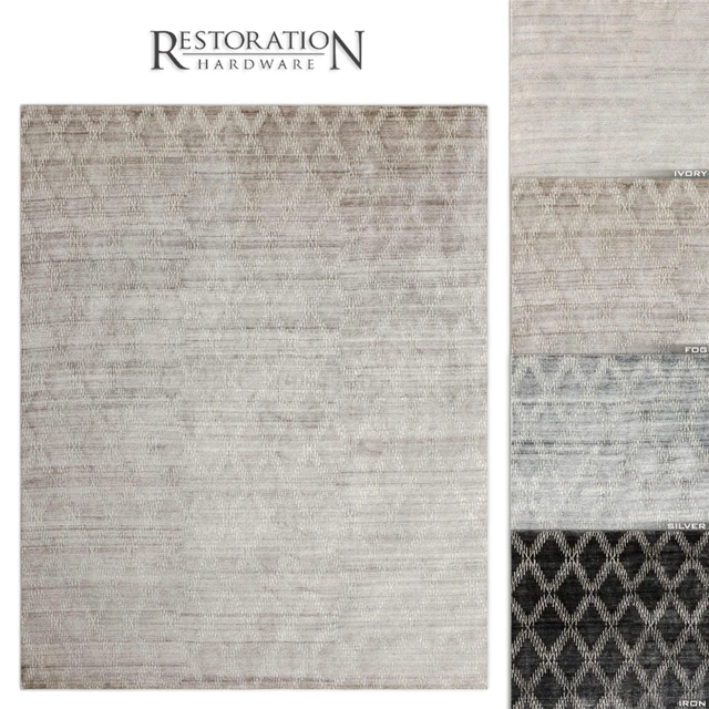 Rama Rug RH — Скачать