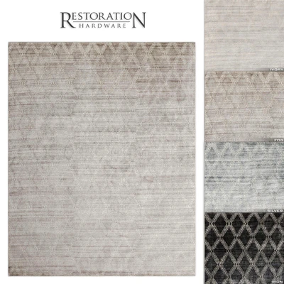 Rama Rug RH — Вид 1