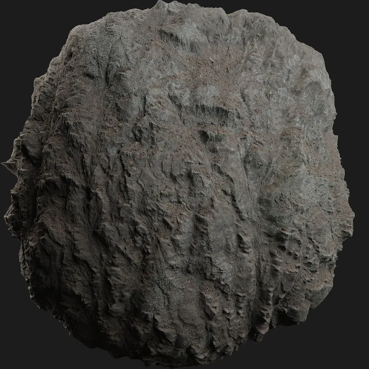 cliff surface 001 — Скачать