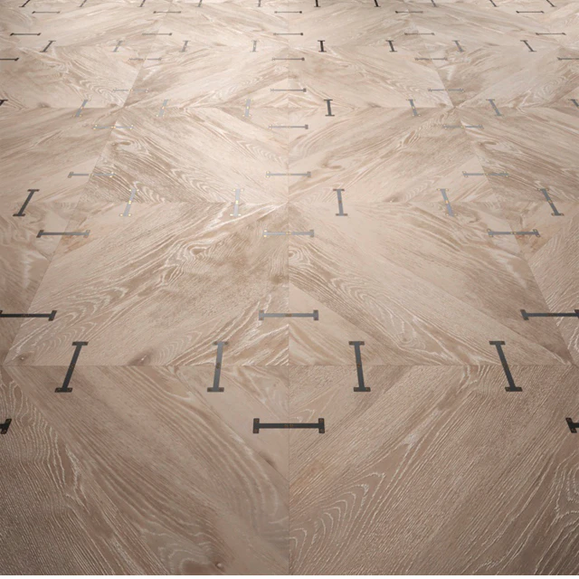 Parquet Tabarka Studio, ORLY — Descargar