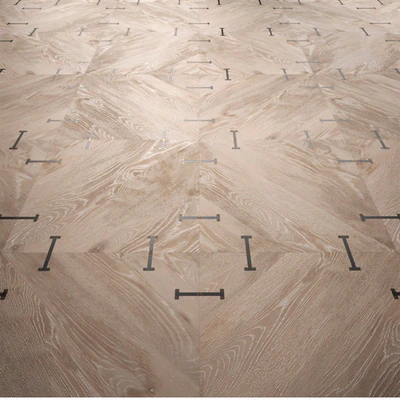 Parquet Tabarka Studio, ORLY — Ver 2
