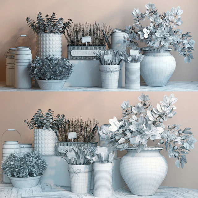 Kitchen garden 4 — Descargar