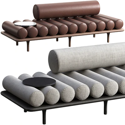 Sofa Tacchini Five to Nine — Ver 1