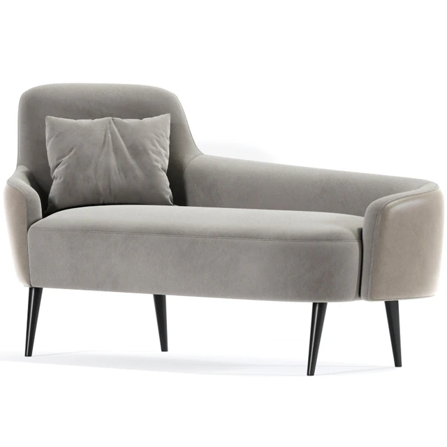 Ikea Singoalla Chaise Lounge — Скачать