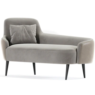 Ikea Singoalla Chaise Lounge — Вид 2