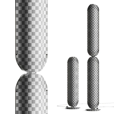 And Vale Floor Lamp — Вид 3