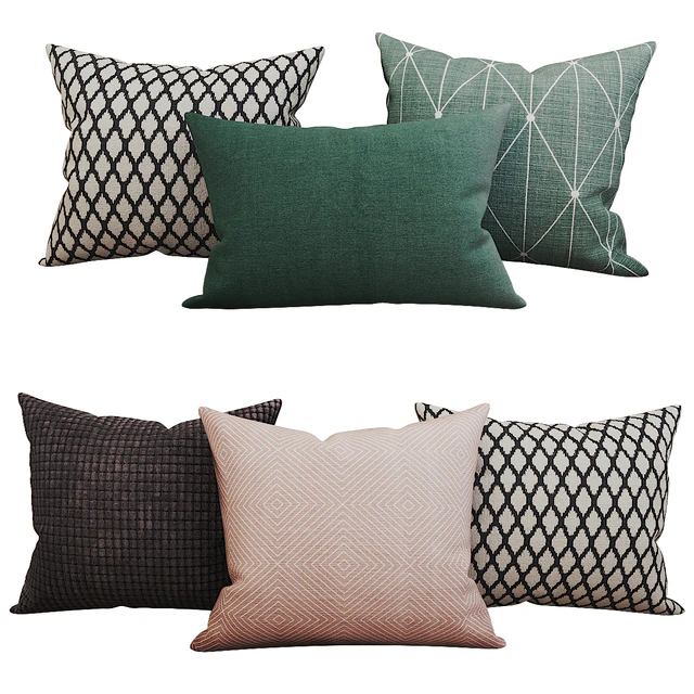 Decorative set pillow 29 — Descargar