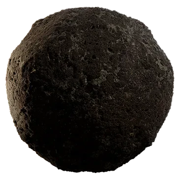 dark mossy rock 001 — Скачать