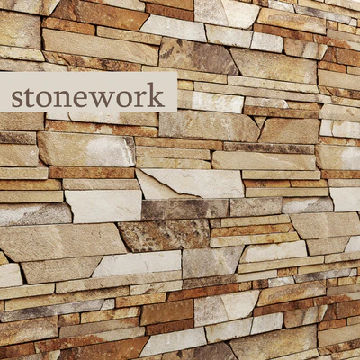 Masonry. — Ver 2