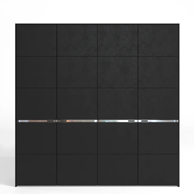 Cabinet Poliform Bangkok — Descargar