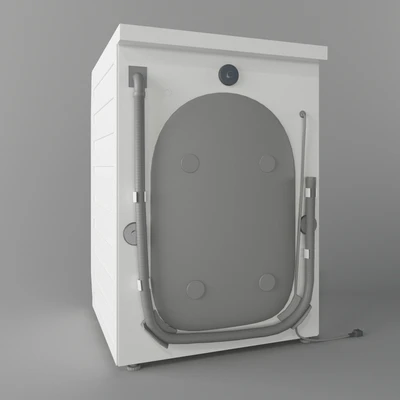 Washing machine Electrolux EWW 1697 MDW — Ver 2