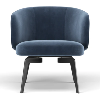 Bece Armchair By Lema — Вид 3