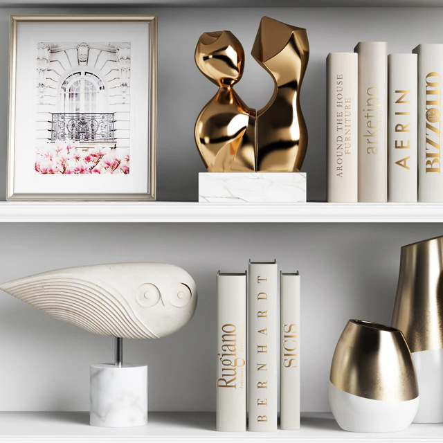 Decor Set 93 — Скачать