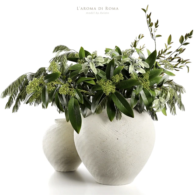 L'aroma di Roma — Descargar
