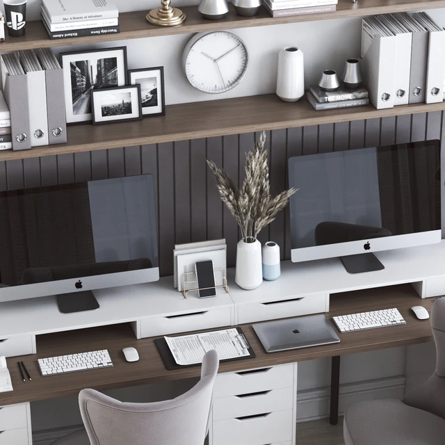 IKEA office workplace 45 — Descargar