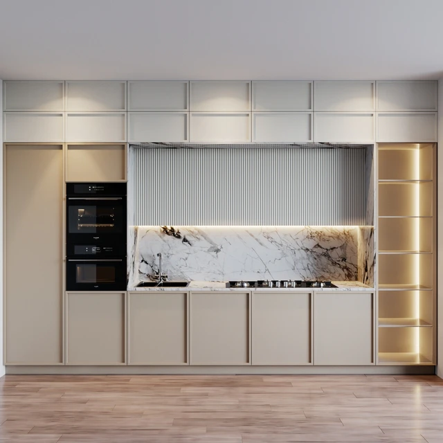 kitchen modern 29 — Скачать