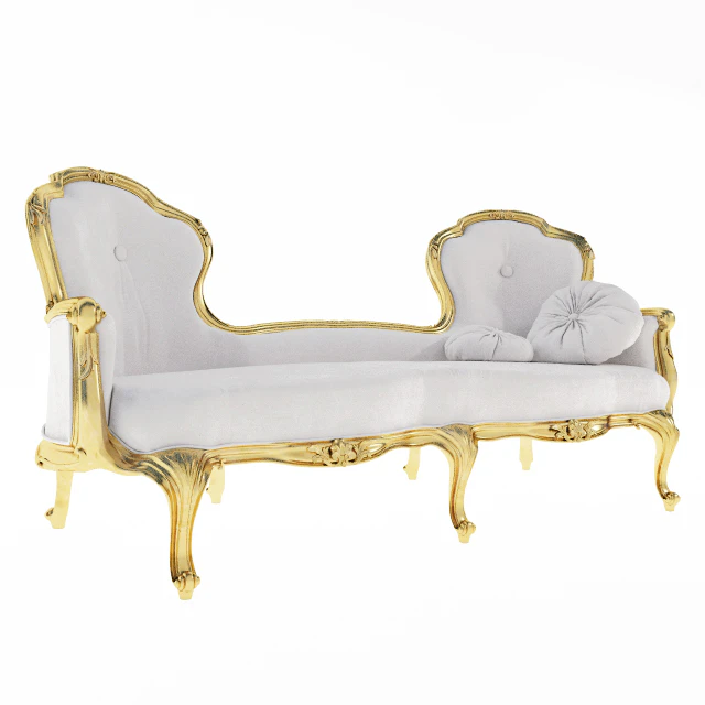 Sofa Roberto Giovannini — Descargar
