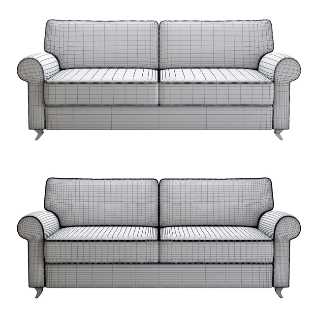 Sofa Madrid Unterzo — Descargar