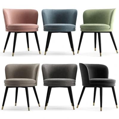 Eichholtz Dining Chair Grenada — Ver 1