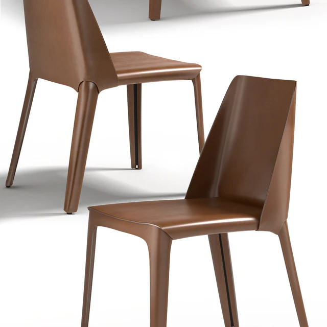 Flexform Dining Set — Descargar