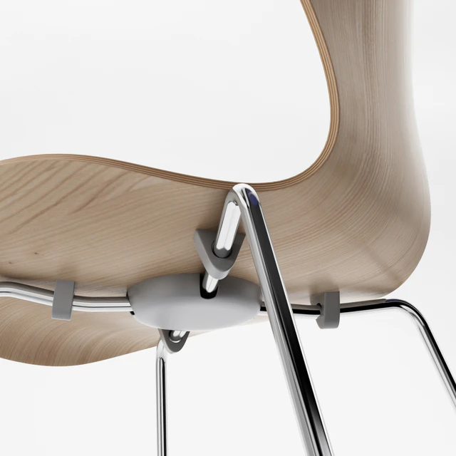 fritz hansen series 7 3197 bar — Descargar