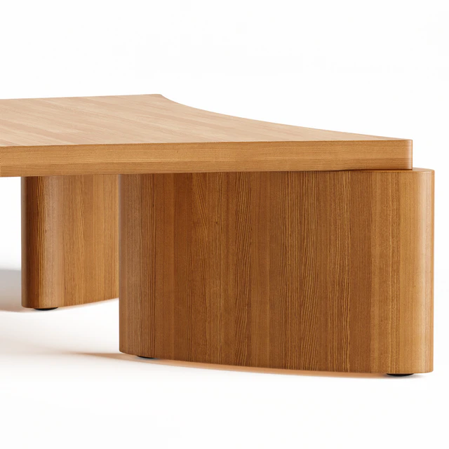 Lu Coffee Table - Lulu and Georgia — Descargar