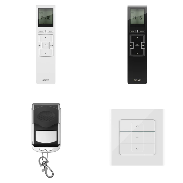Building management system controls — Descargar