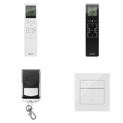 Building management system controls — Ver 2