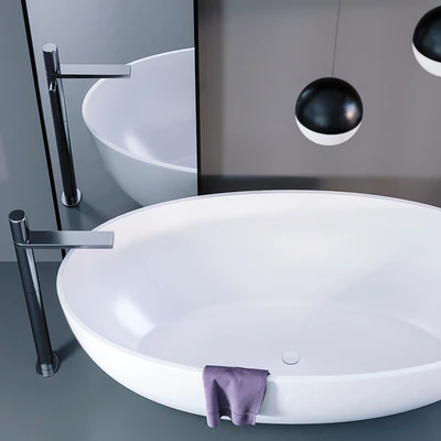 Ceramica Cielo Shui Comfort vasca — Вид 2
