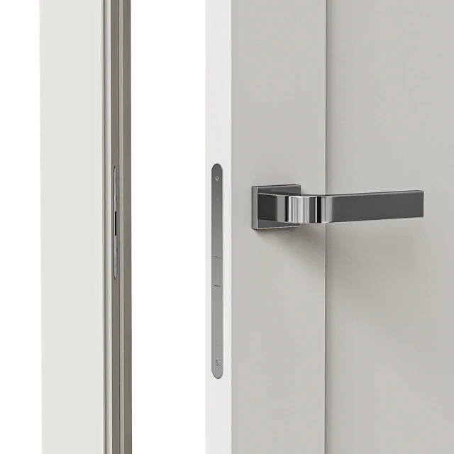 Interroom door ProfilDoors Series U model 20U — Descargar