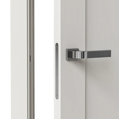 Interroom door ProfilDoors Series U model 20U — Ver 2