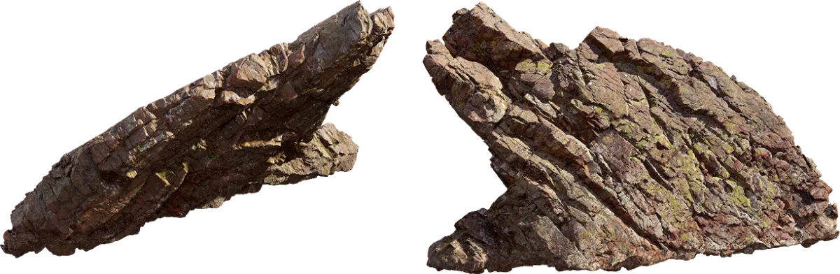 huge nordic coastal cliff 004 — Скачать