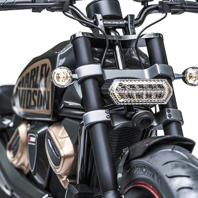 Harley Davidson — Descargar