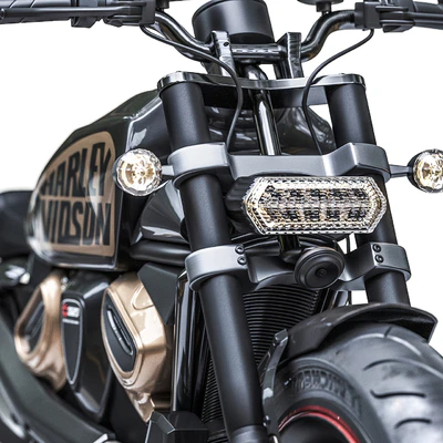 Harley Davidson — Ver 3