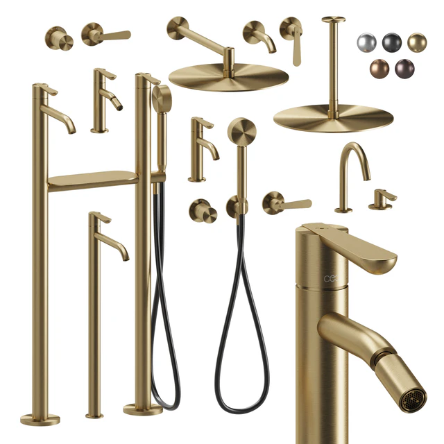 CEA LUTEZIA PLUS Set 07 — Скачать