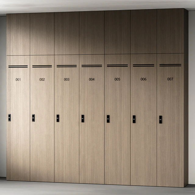 Locker rooms 15 — Descargar