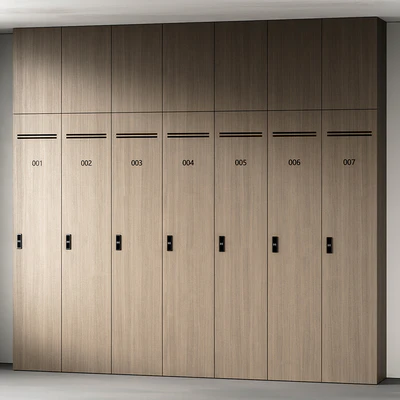 Locker rooms 15 — Ver 2