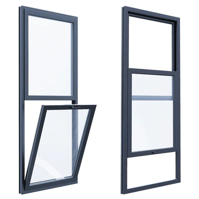 Modern windows modern windows 4 — Ver 3