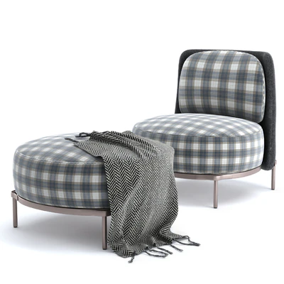 TAPE minotti vol 02 — Ver 2