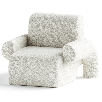Kraniya Chair — Ver 2