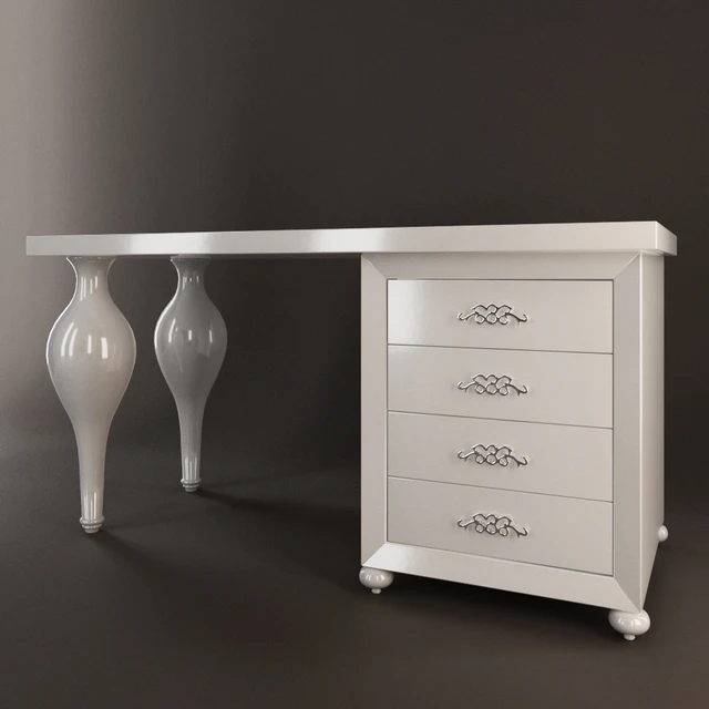 Desk Fratelli Barri FB.WD.PL.105 — Descargar
