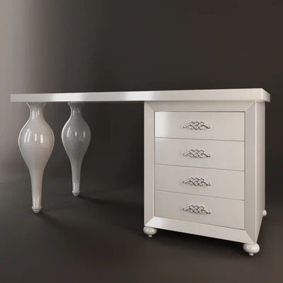 Desk Fratelli Barri FB.WD.PL.105 — Descargar