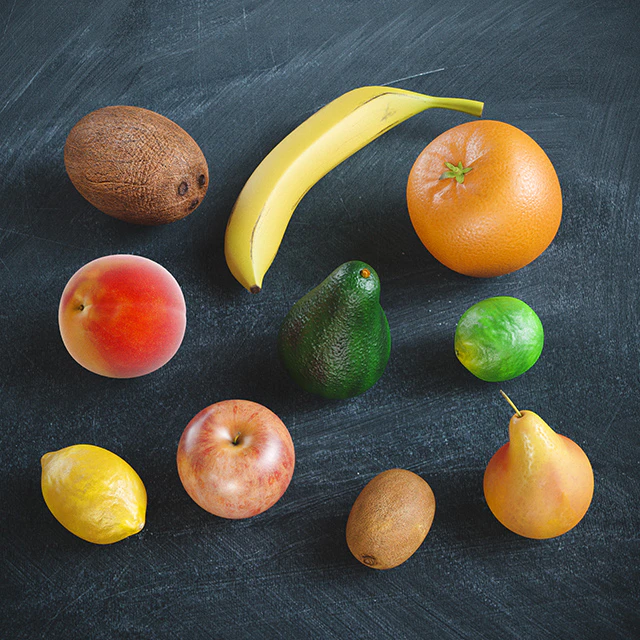 Fruit — Descargar