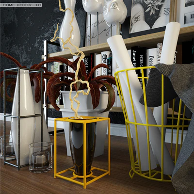 Home Decor - 10 — Ver 3