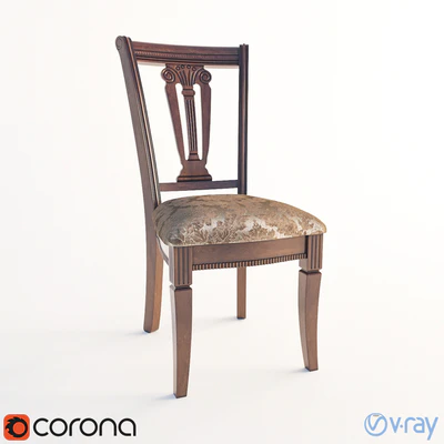 Chair 307 — Ver 1