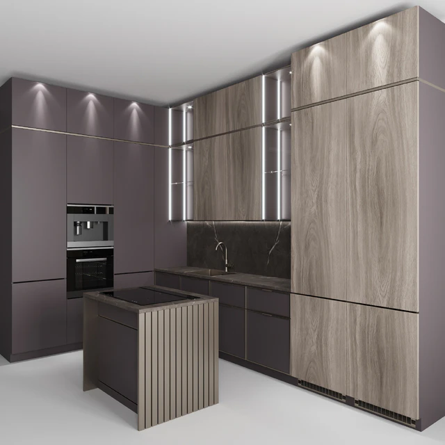 Kitchen No. 70 — Descargar