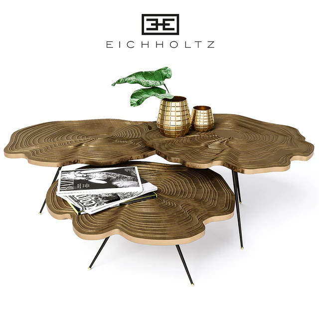 Coffee table eichholtz — Descargar