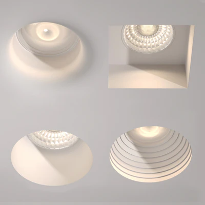 M50 Gypsum by Centersvet Gypsum Lamps — descargar