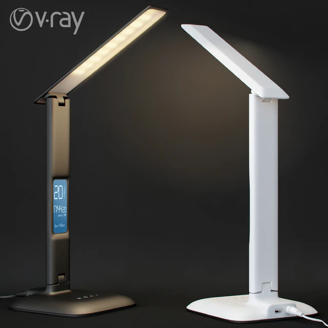 Alex Table Lamp — Descargar